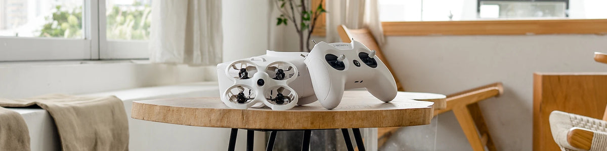 BetaFPV Cetus Pro VR
