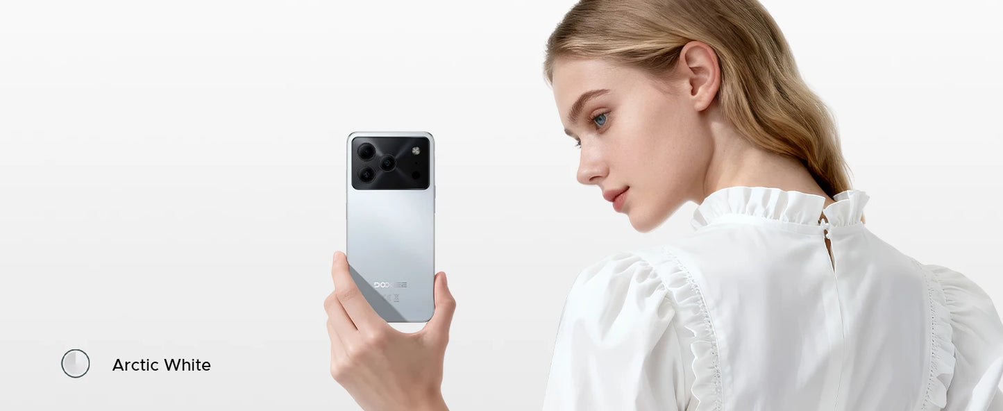 DOOGEE Note56 Pro