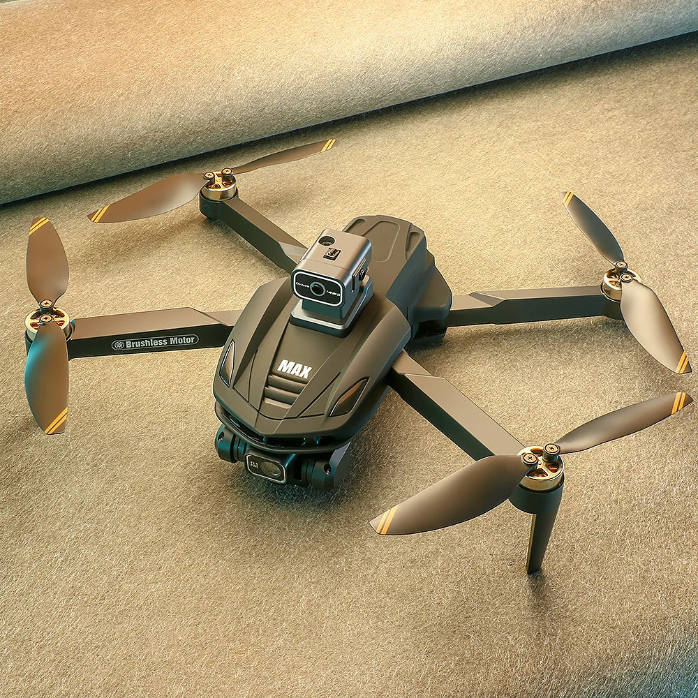 Drone GPS V168 MAX