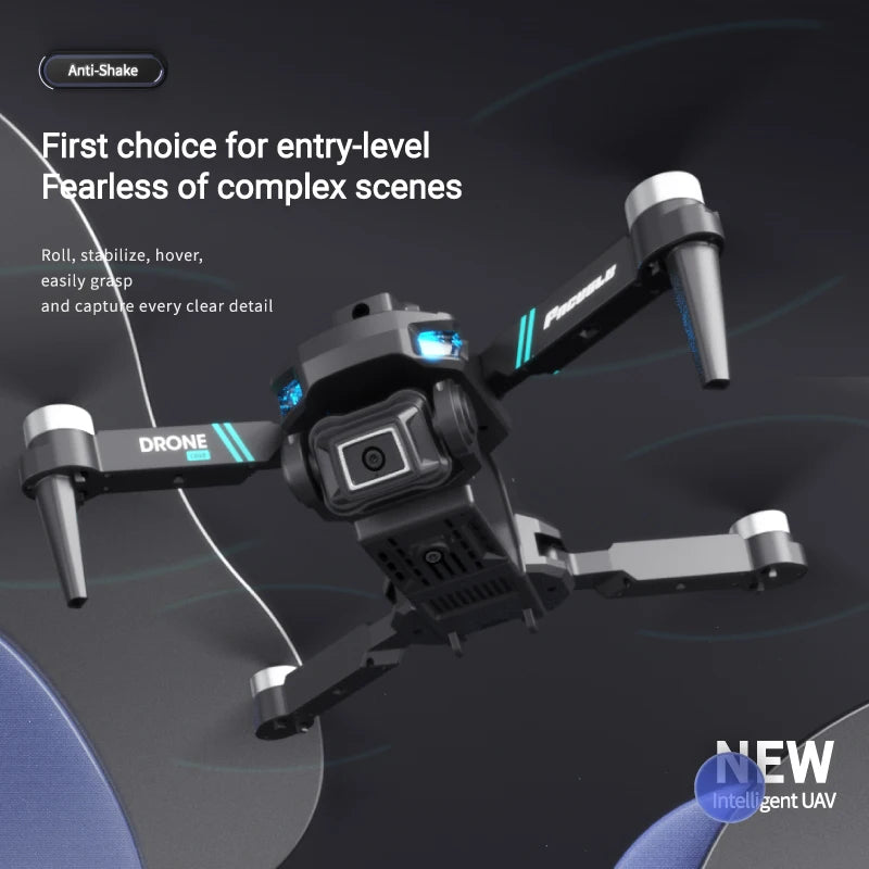 Drone FACEGLE LU60