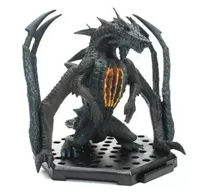 Figurinhas Monster Hunter World