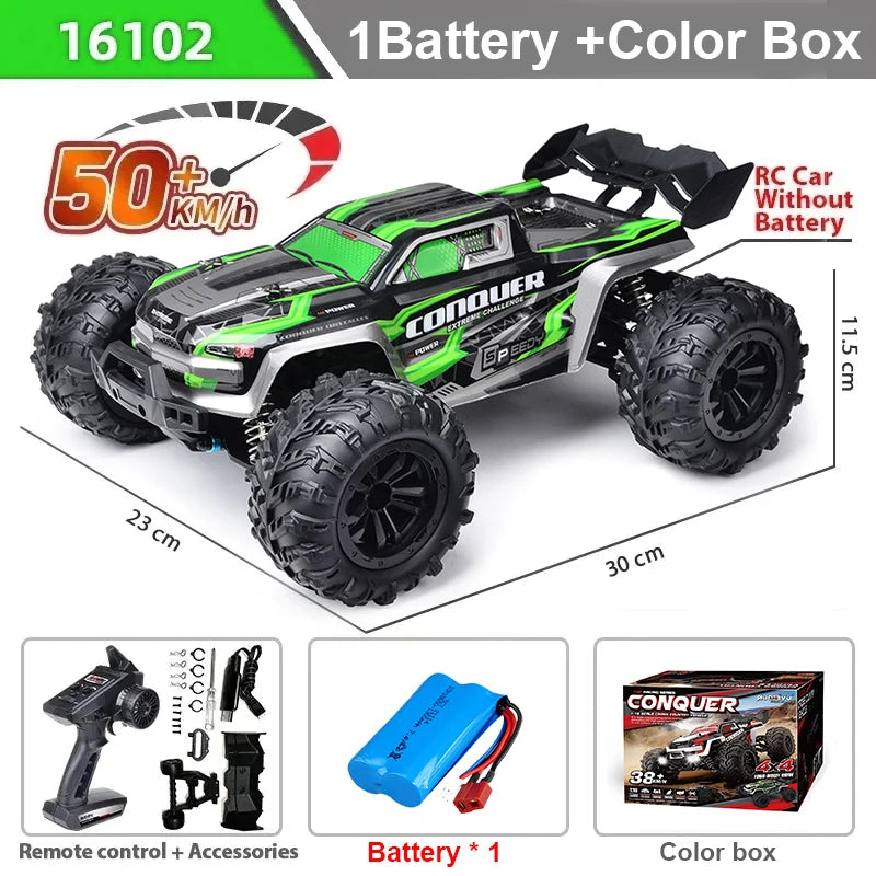 WLtoys 16102