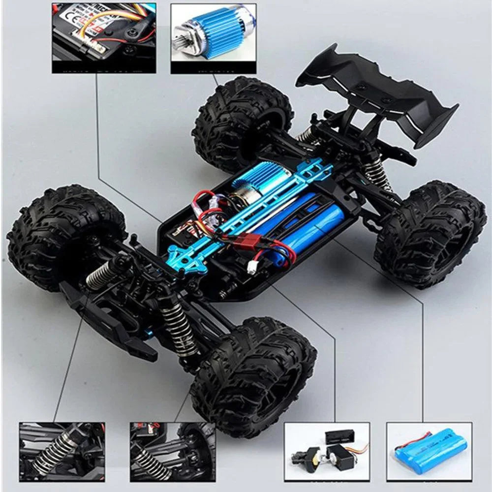 WLtoys 16102