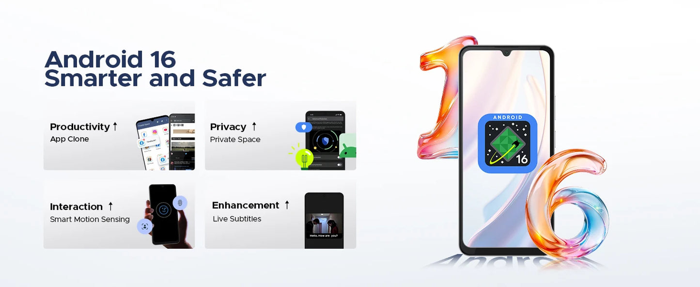 DOOGEE M30 Pro