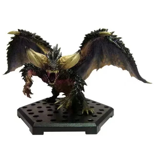 Figurinhas Monster Hunter World