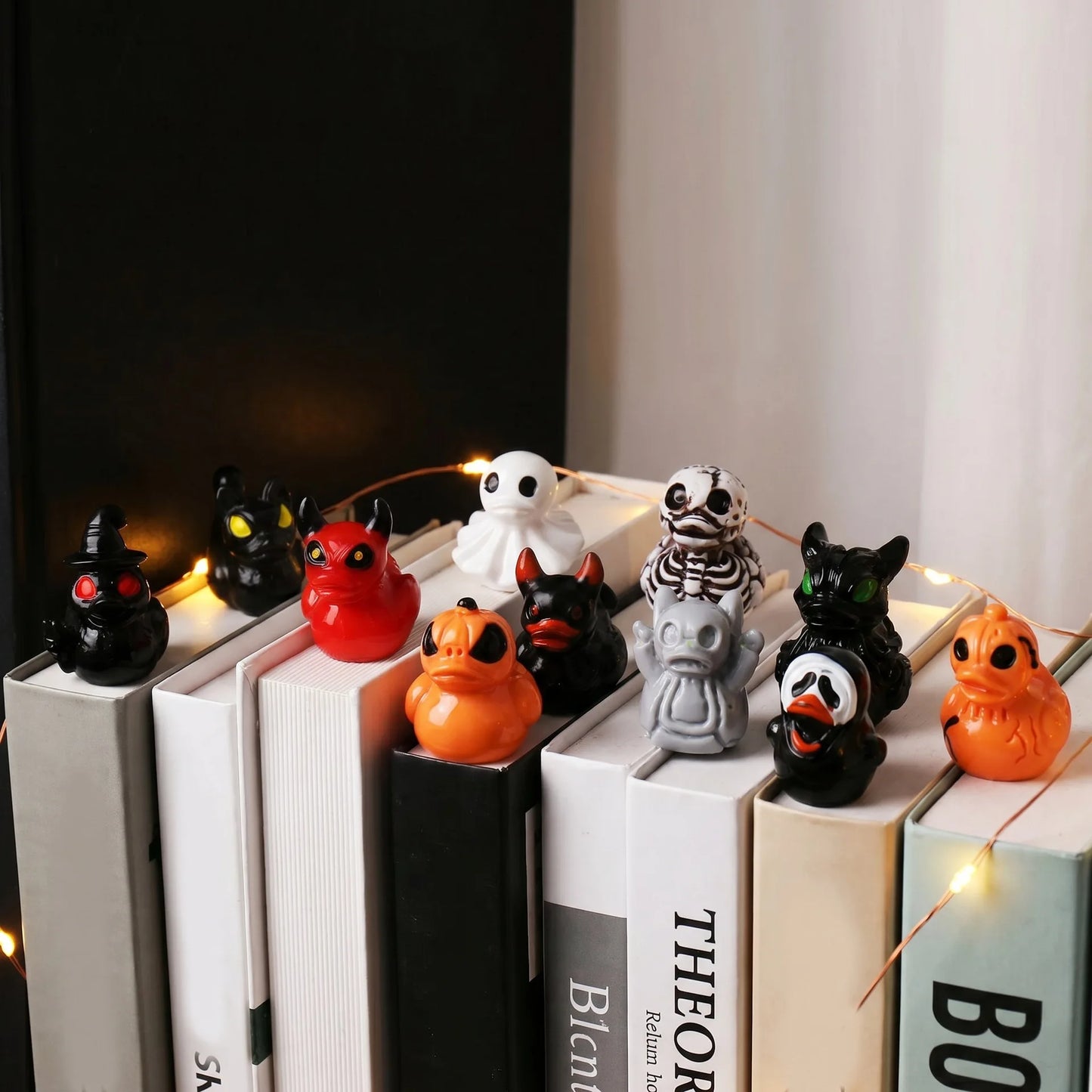 Figurinhas Halloween