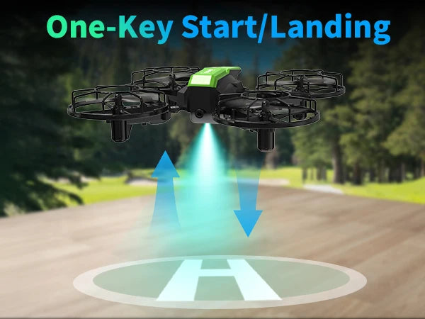Drone IDEA9