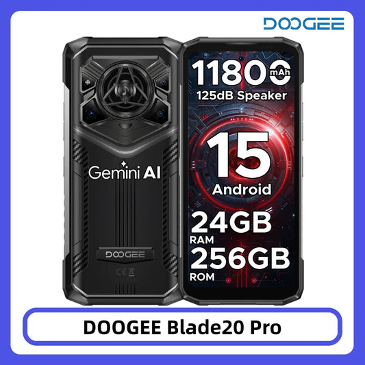 DOOGEE Blade20 Pro