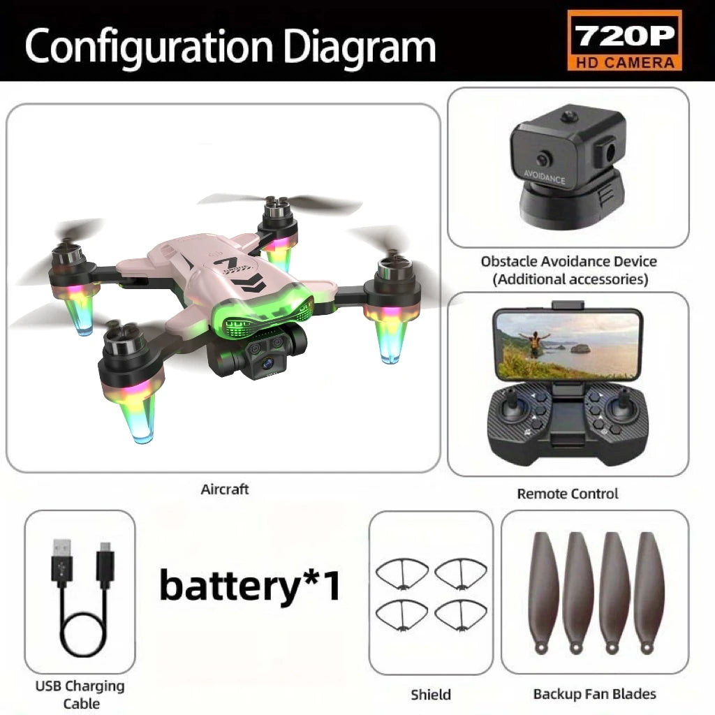 GD85 Drone