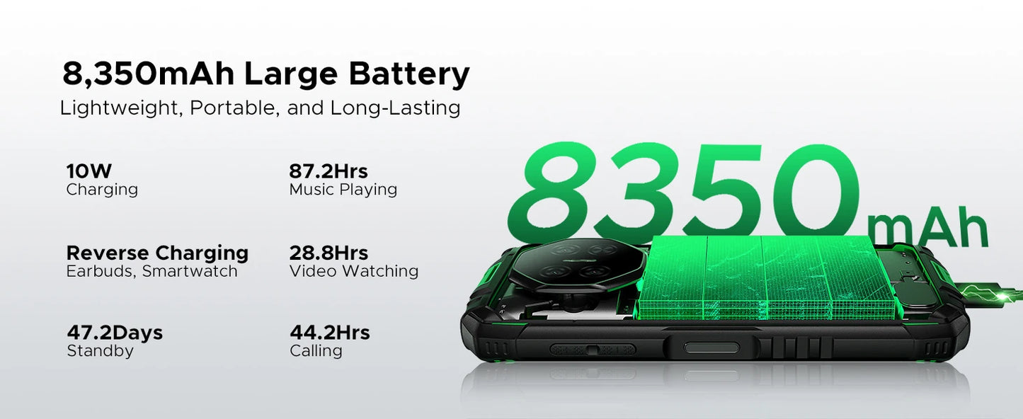 DOOGEE Fire 3