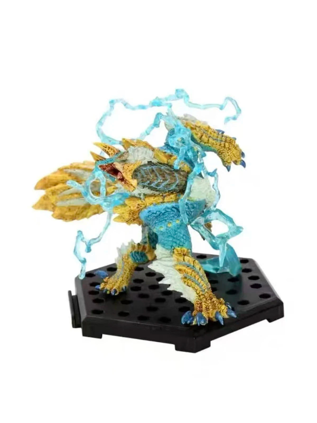 Figurinhas Monster Hunter World