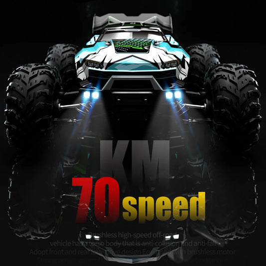 Wltoys 16101 pro