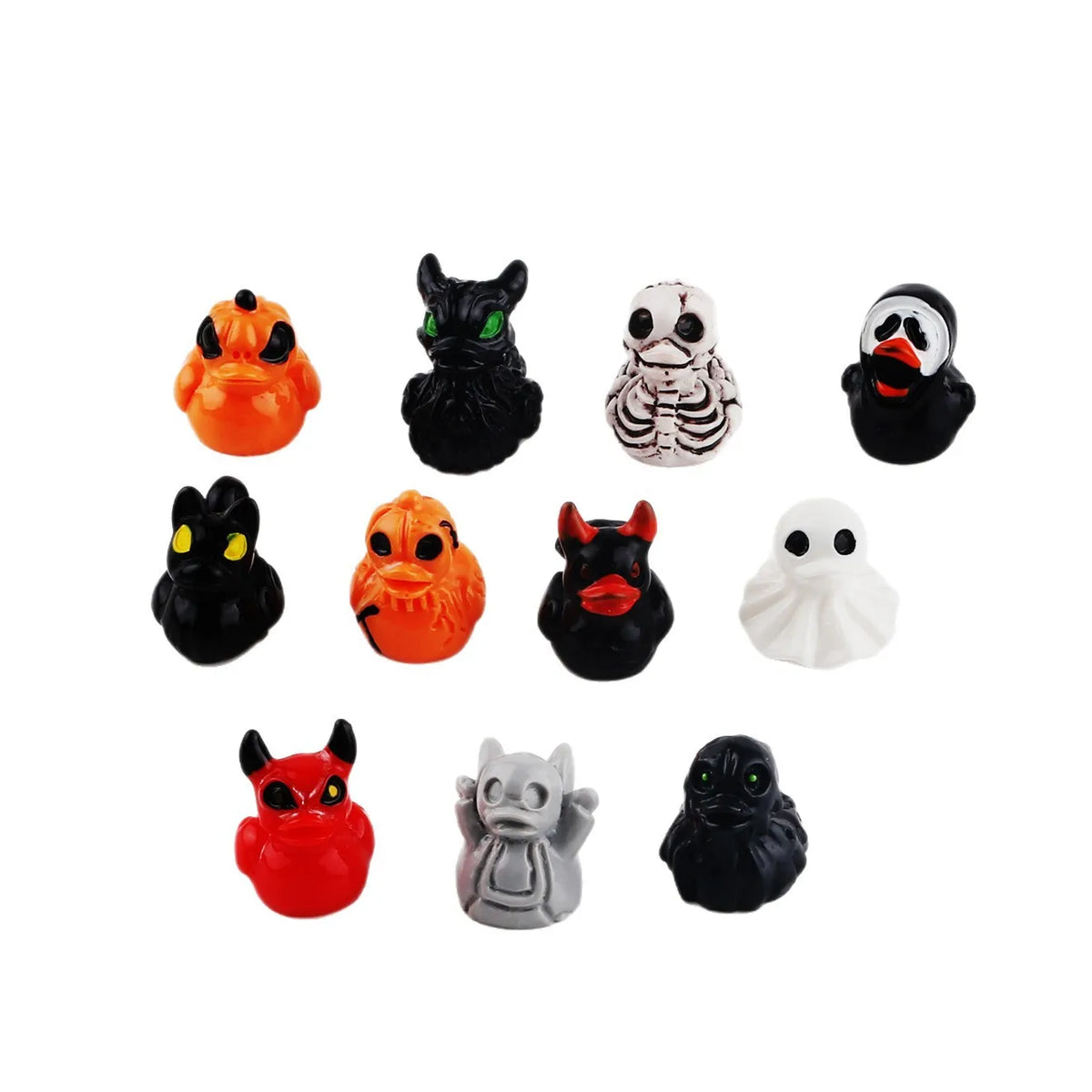 Figurinhas Halloween