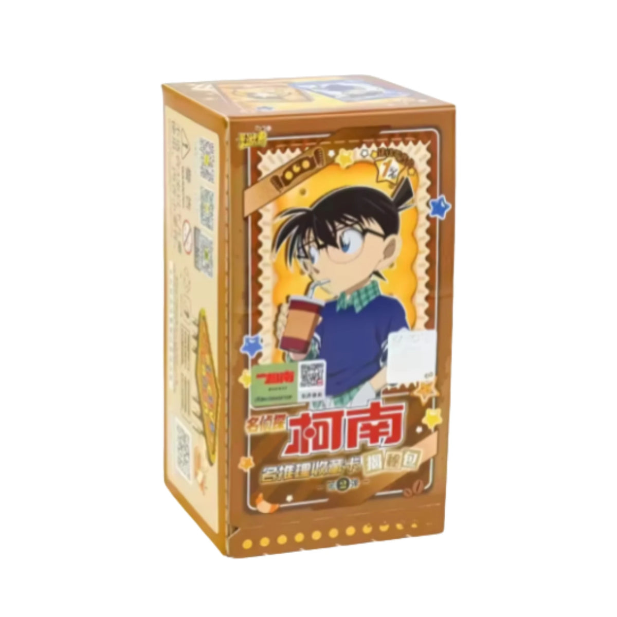KAYOU Cartas Detective Conan