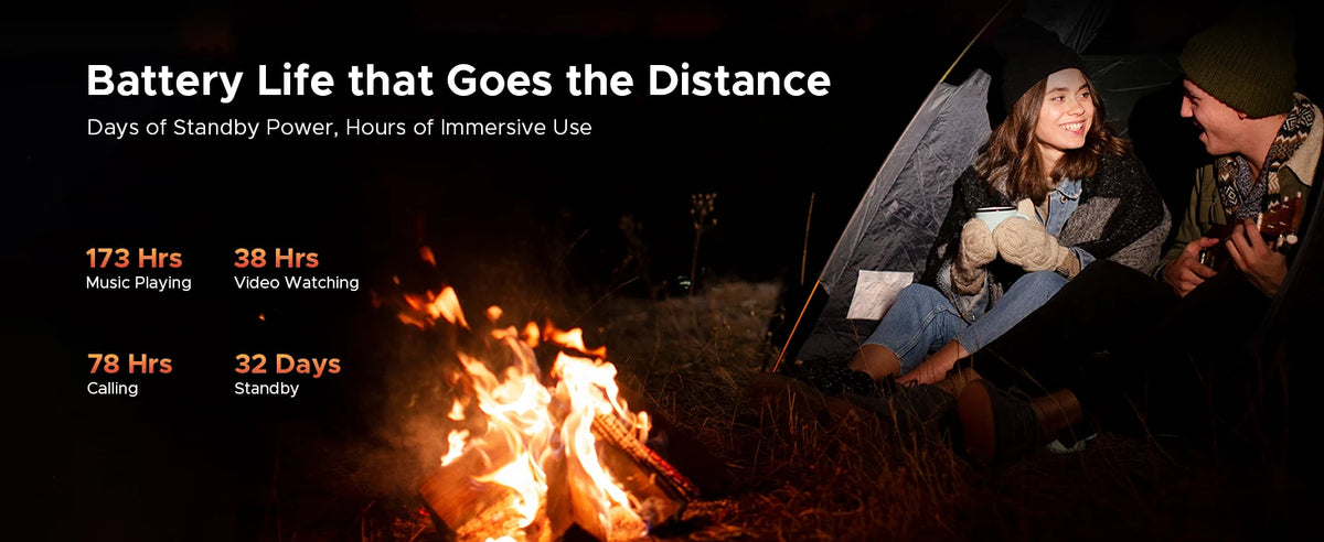 DOOGEE Fire 5 Ultra stock limitado