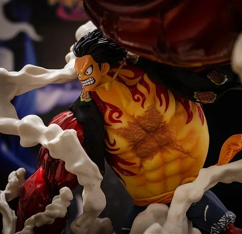 Figuras Surpresa One Piece