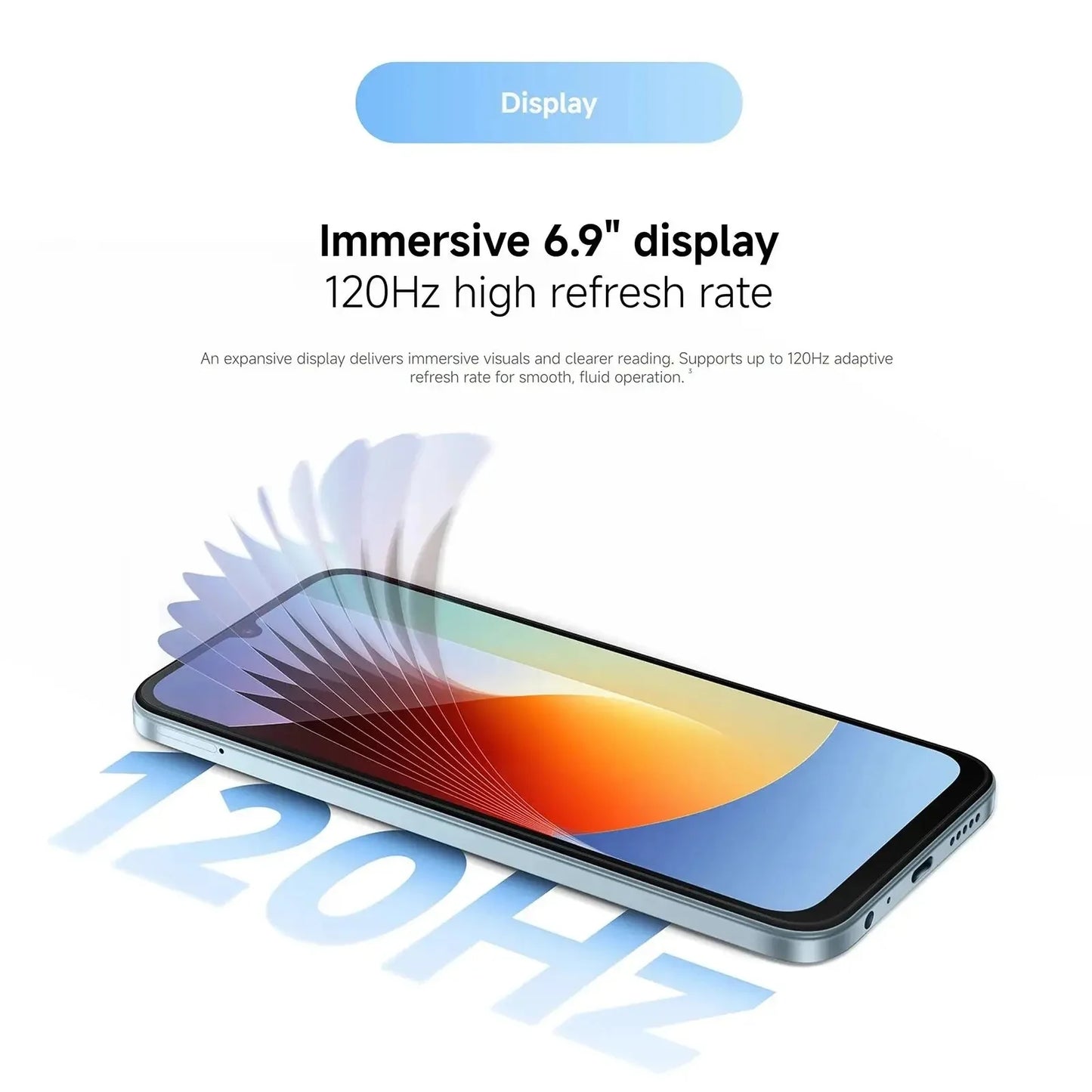 Redmi A7 Pro stock limitado