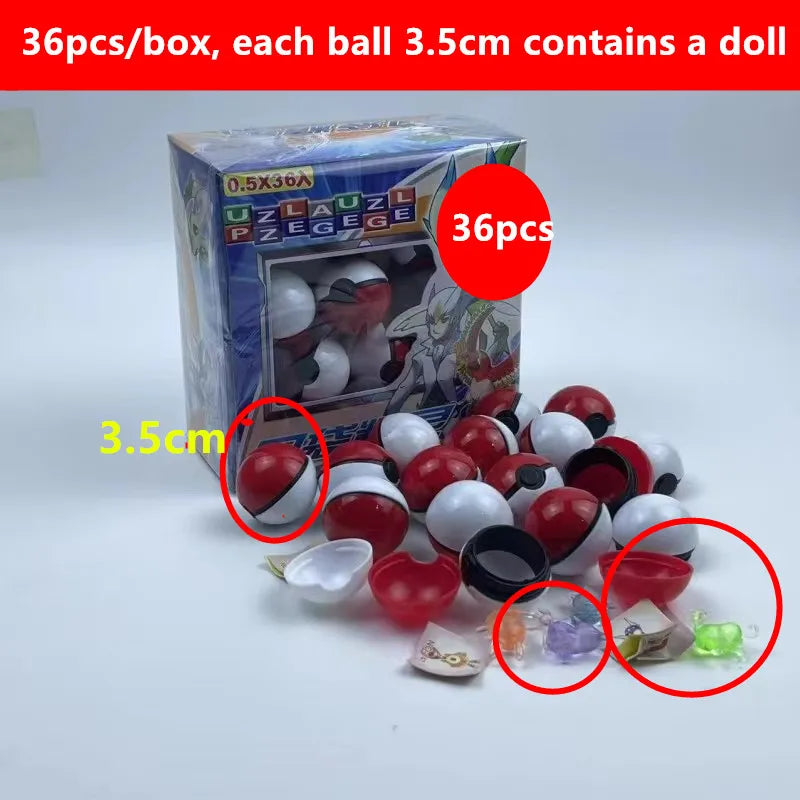 Figurinhas Pokemon
