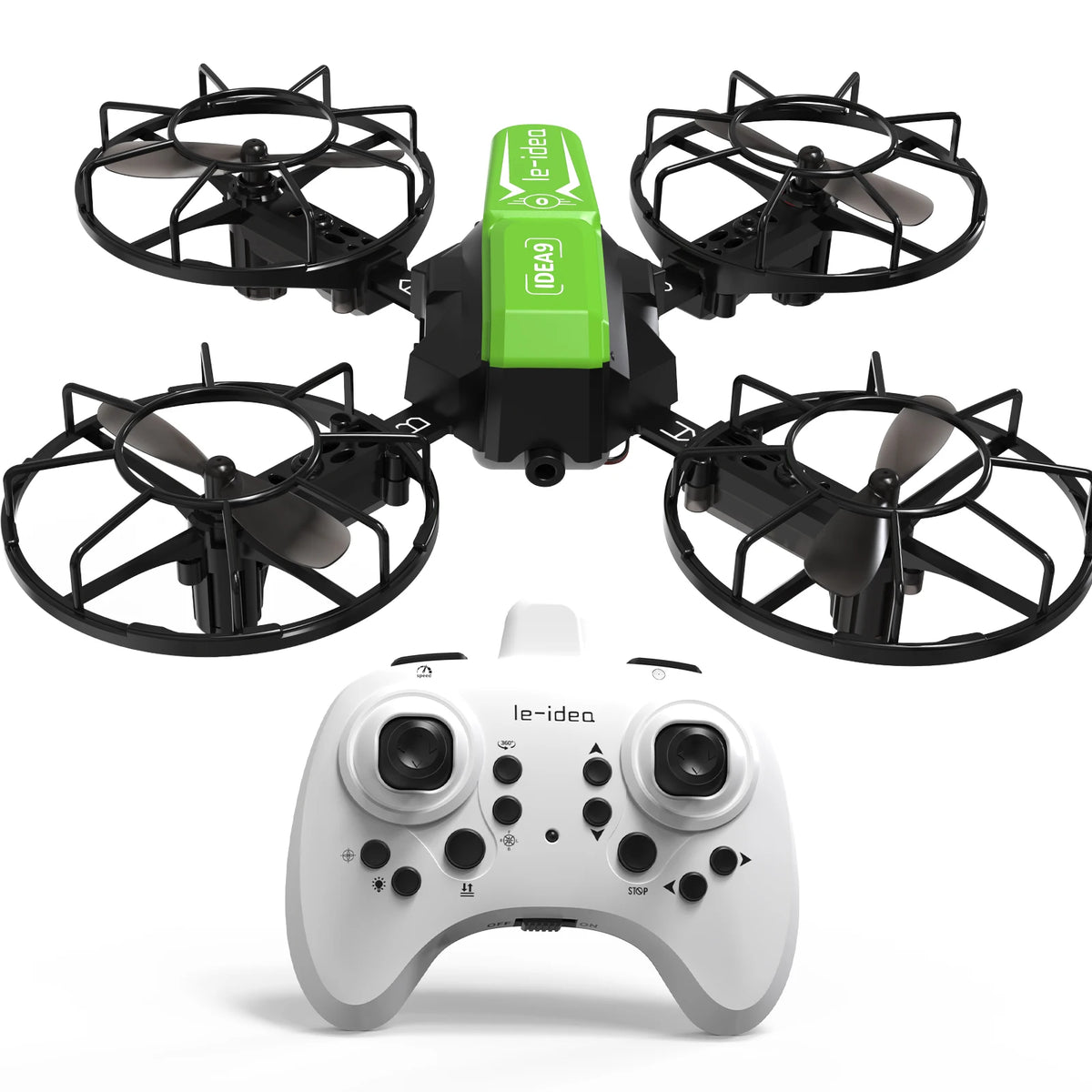 Drone IDEA9