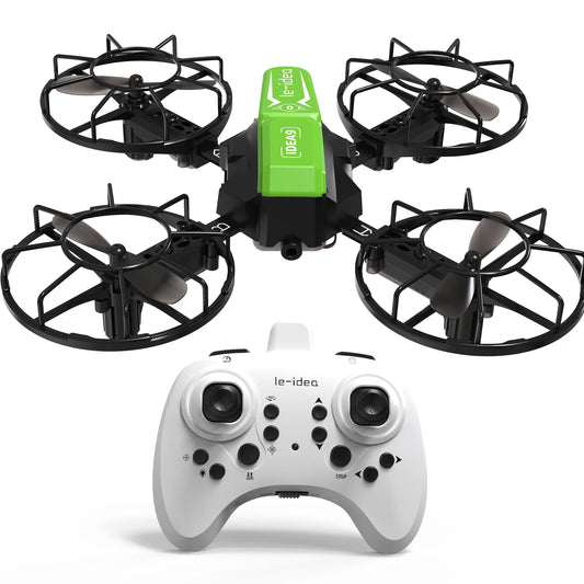Drone IDEA9
