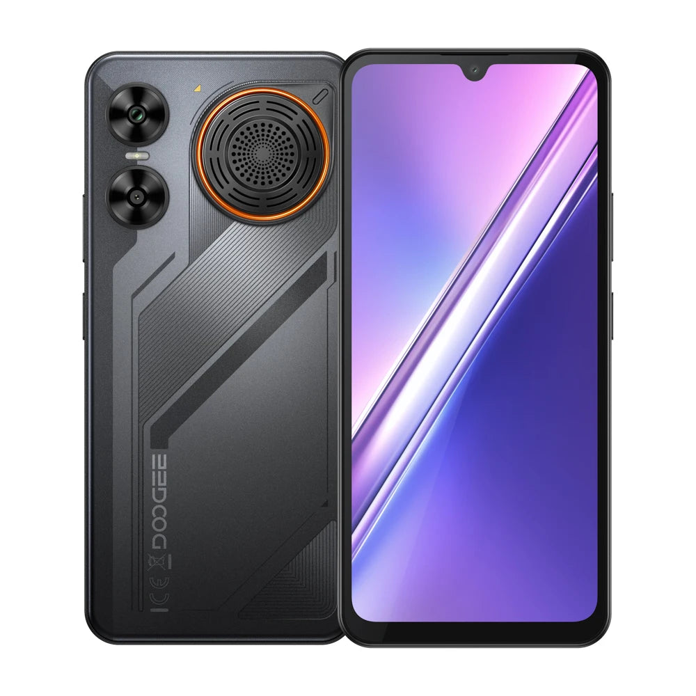 DOOGEE M30