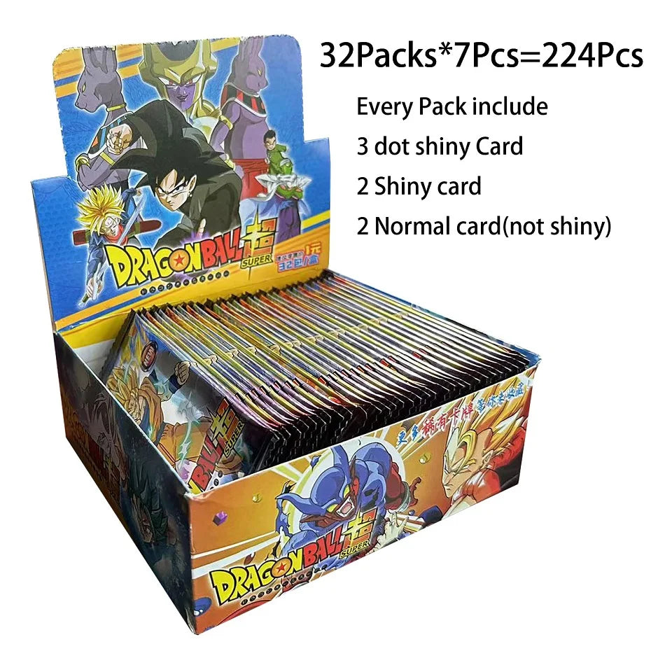 TCG Dragon Ball Super