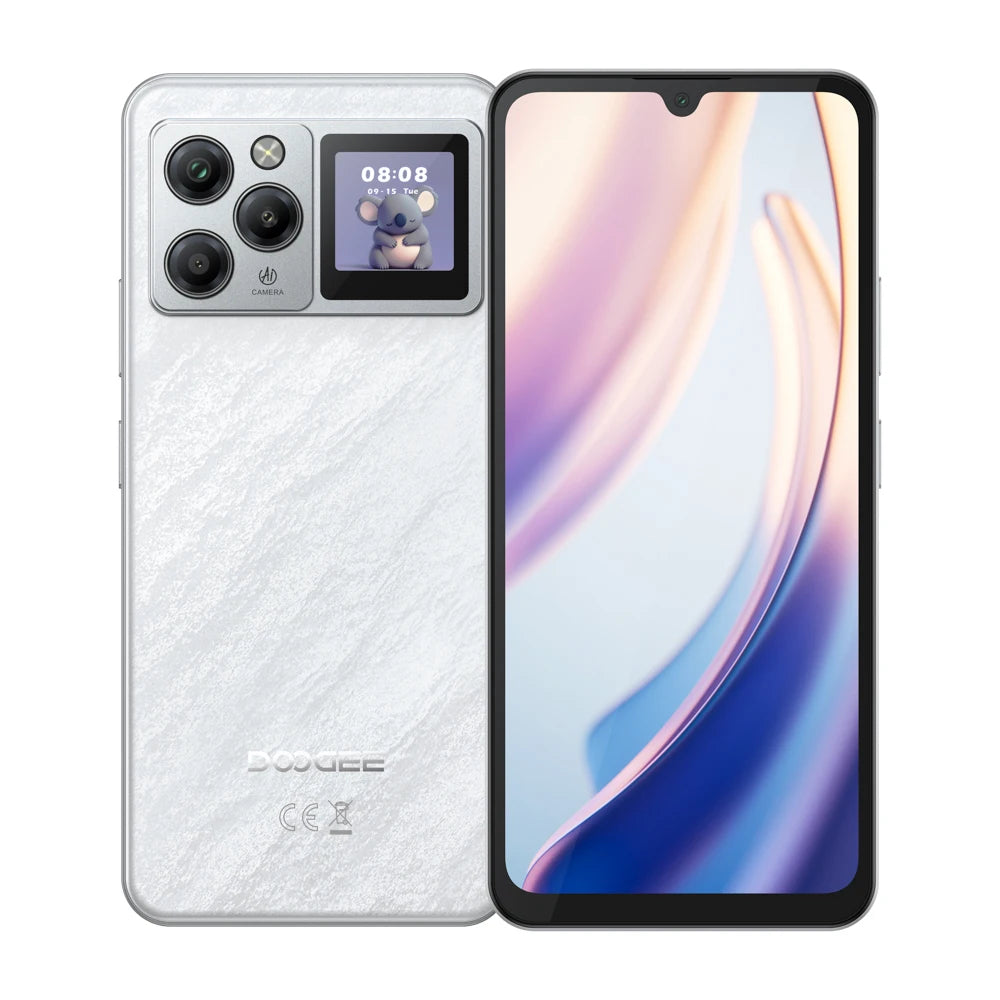 DOOGEE M30 Pro