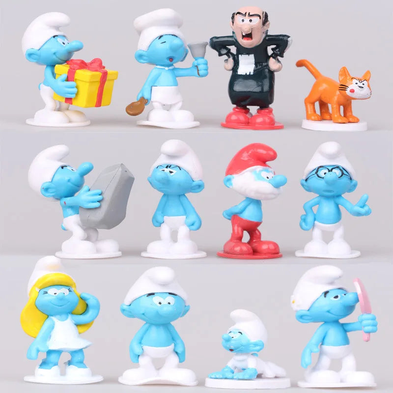Figurinhas Bandai