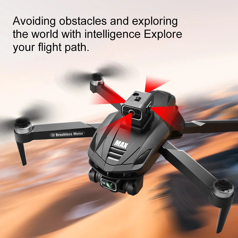 Drone GPS V168 MAX