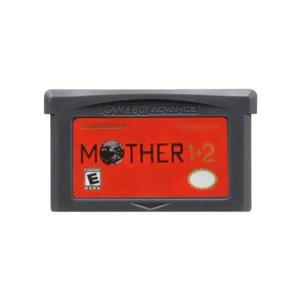 38 Jogos GBA
