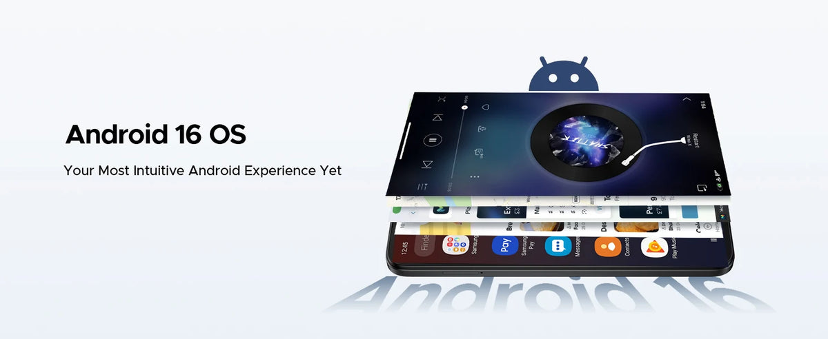 DOOGEE Note56 Pro