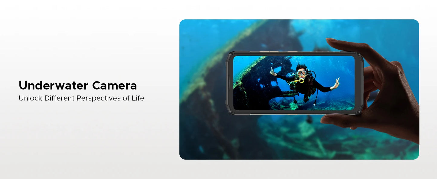 DOOGEE Blade20 Turbo 5G