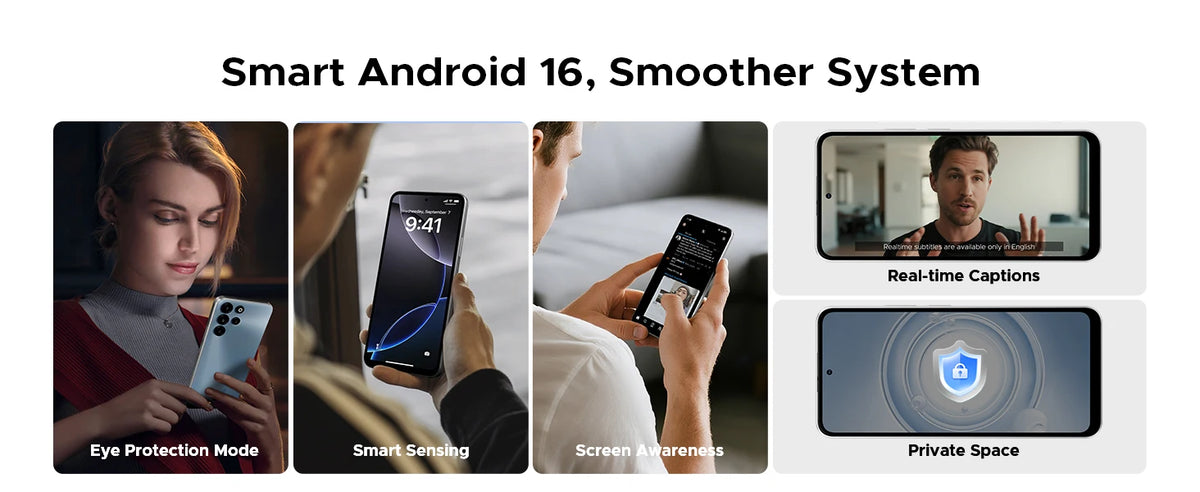 DOOGEE B10 Pro