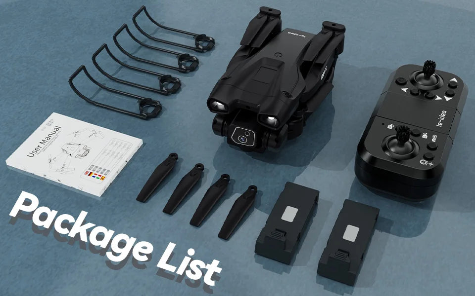 Idea12 Mini Drone
