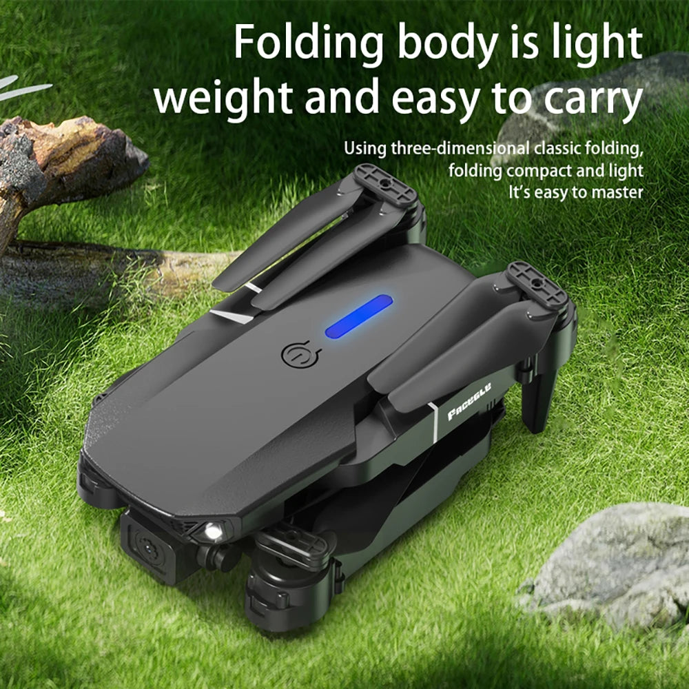 Drone FACEGLE E88