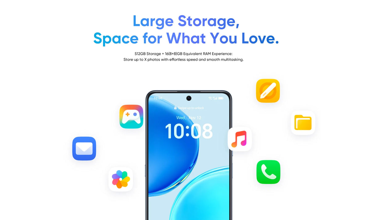 HONOR X8d stock muito limitado