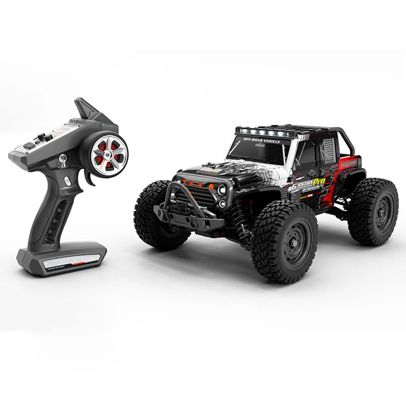 RC WLtoys 16103 Pro