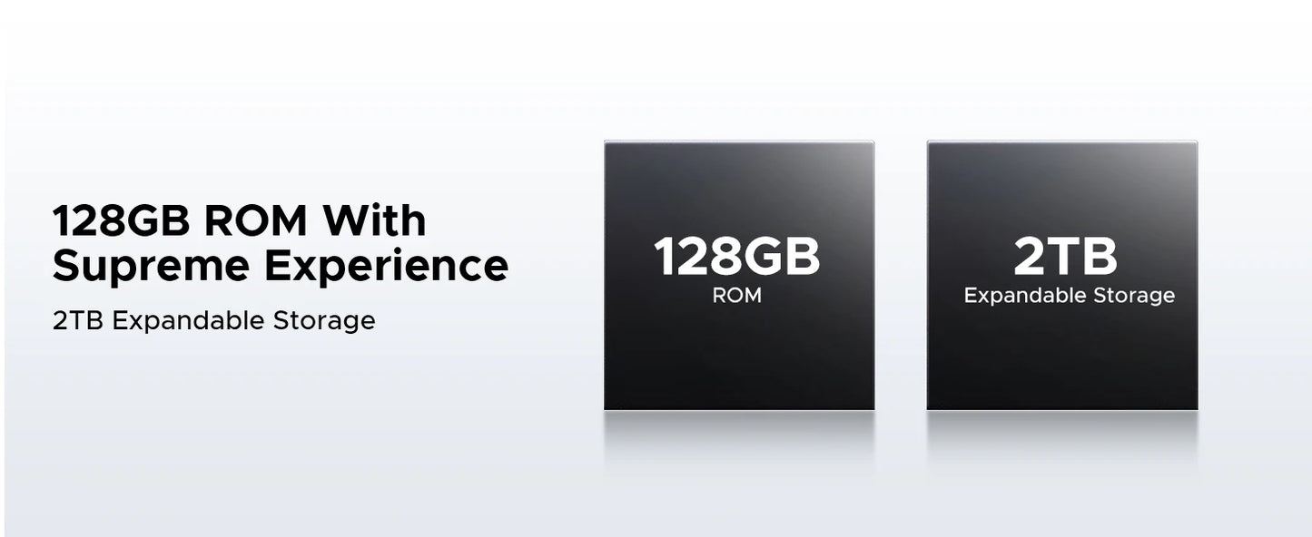 DOOGEE N55 stock limitado