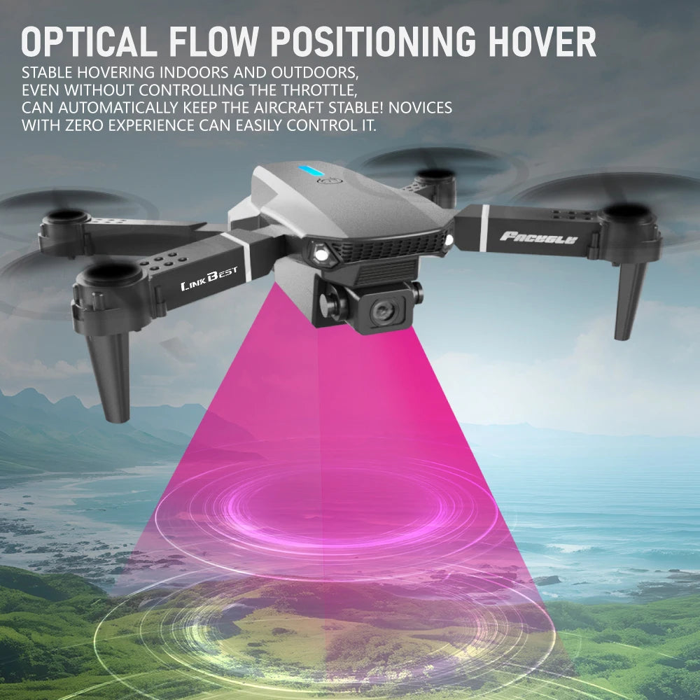 Drone FACEGLE E88