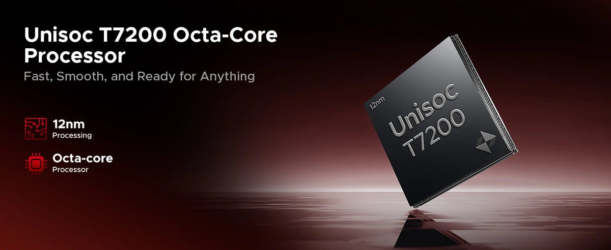 DOOGEE Blade20 Pro