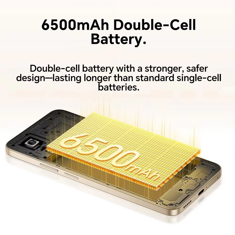 HONOR 400 Smart 4G