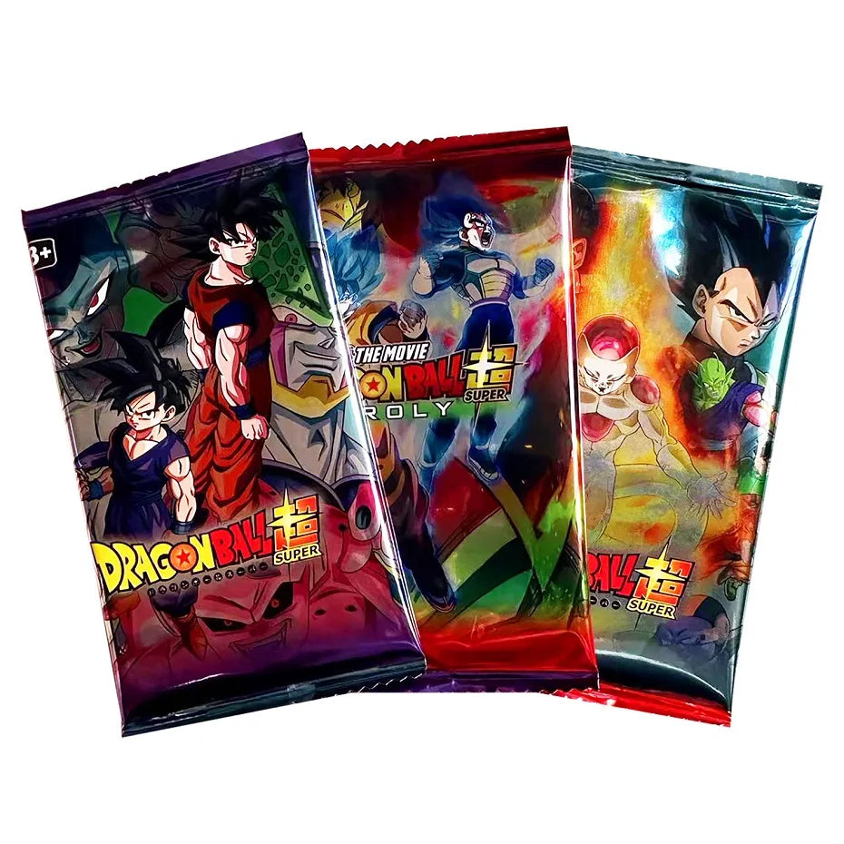 TCG Dragon Ball Super
