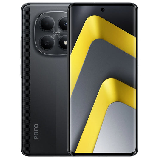 POCO M8 5G só uma cor disponível