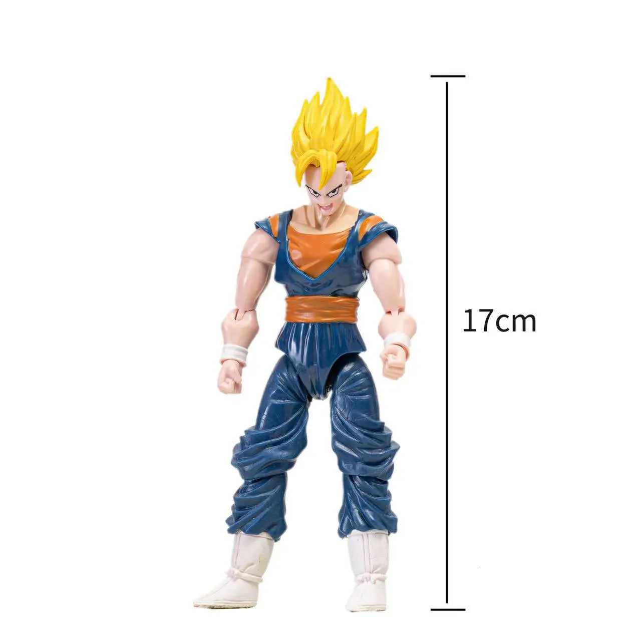 Figurinhas Dragon Ball