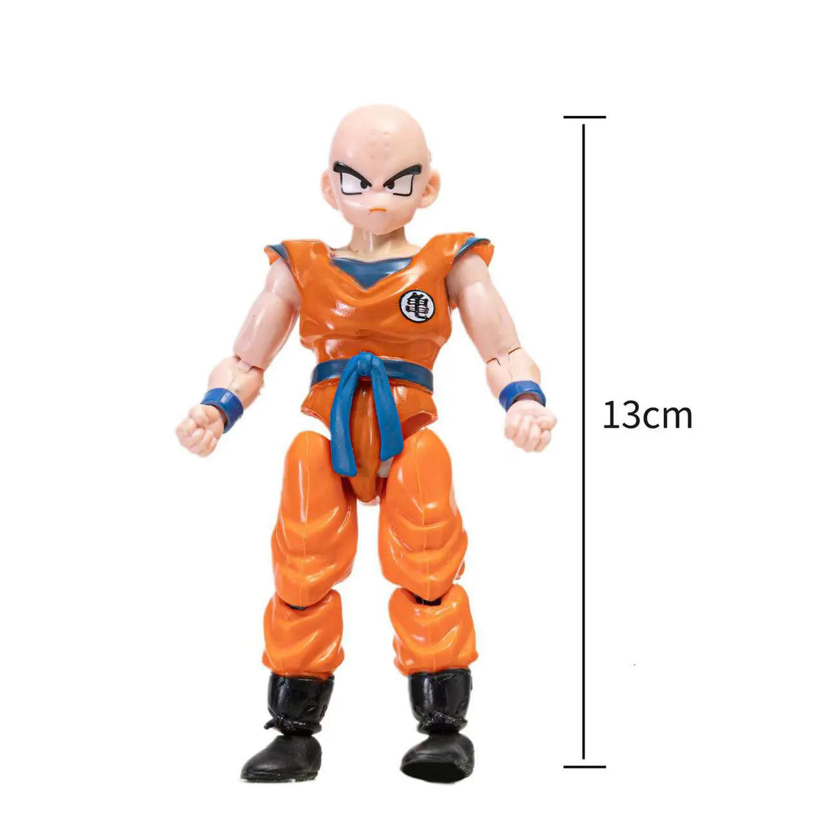 Figurinhas Dragon Ball