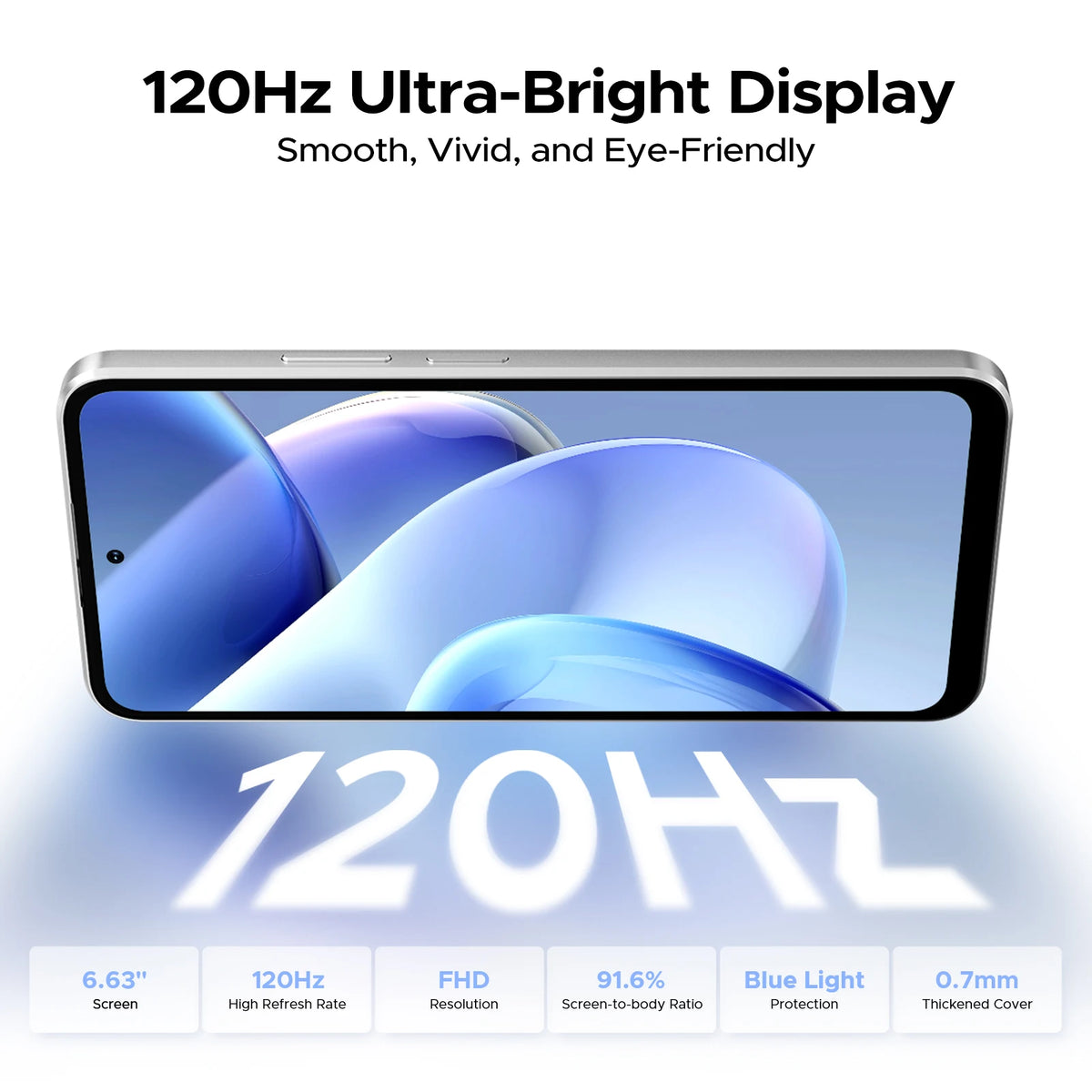 DOOGEE B10 Pro