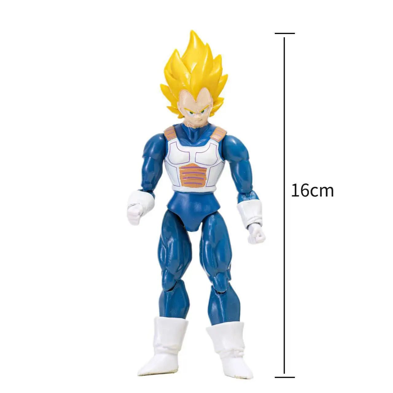 Figurinhas Dragon Ball