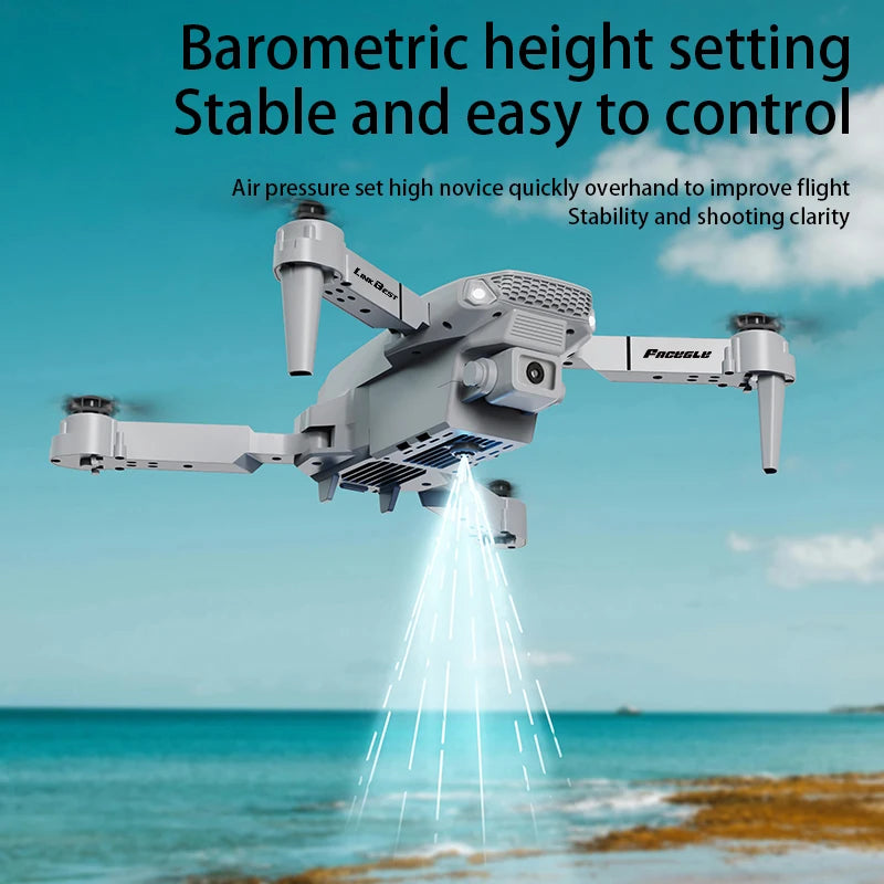 Drone FACEGLE E88