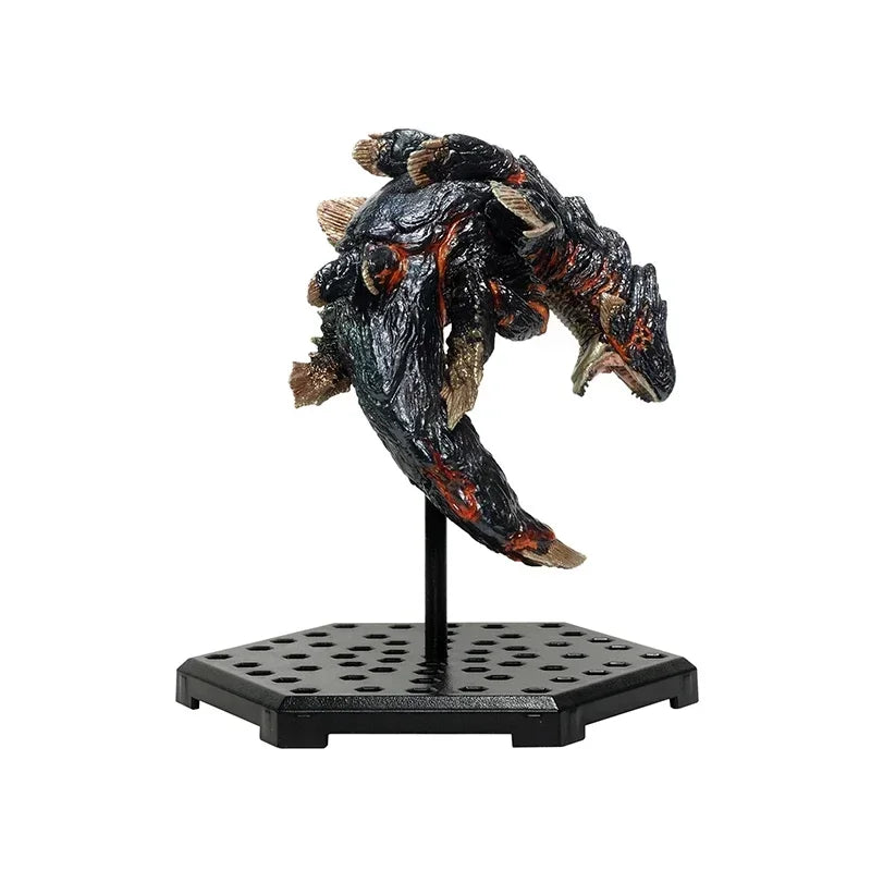 Figurinhas Monster Hunter World