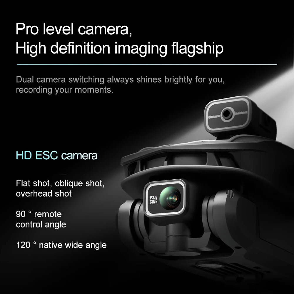 Drone GPS V168 MAX